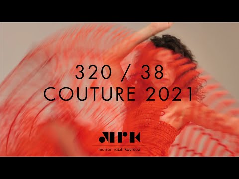 320 / 38 Maison Rabih Kayrouz - Un film de Nasri Sayegh