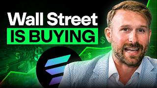 Why $1.7 Billion Just Entered Solana ETFs (Institutional Analysis)