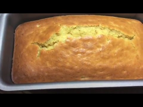 The best and moist banana bread recipe | Noki's Kitchen Recipe | EP #16
