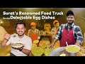 Rahul Omelette Surat S Renowned Food Truck Serving Delectable Egg Dishes Surat Street Food