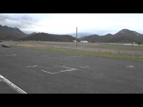 Grobnik 20.09.2014. Honda Civic Coupe