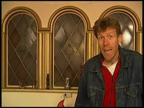 Glaudé-locatie Hereweg Groningen - Beno’s Stad 137 (29-5-2003)