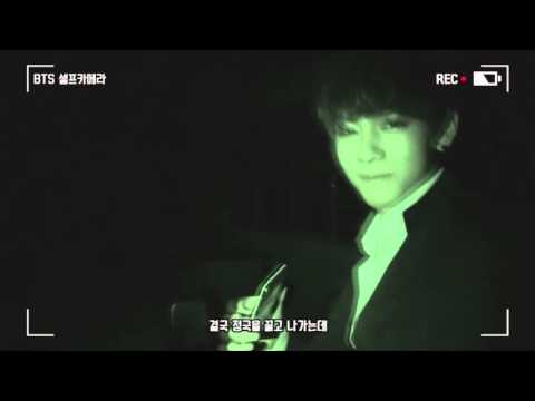 [ENG SUB] BTS Searching for Jungkook in an Abandoned Factory