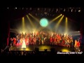 Higher Medley Joyful Noise 