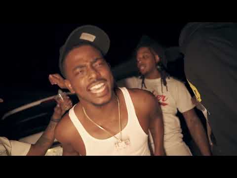 RG Wuud - That Shit On (shot by @JimmiPlugg)