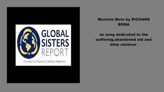 Richard Bona- MUNTULA MUNTO Enlgish Lyrics