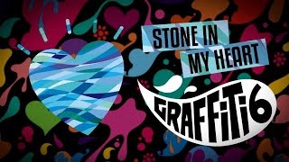 Graffiti6 Stone In My Heart (Stripped version)