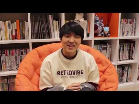 하스스톤 글로벌 게임 대한민국 대표 후보 - 따효니 선수