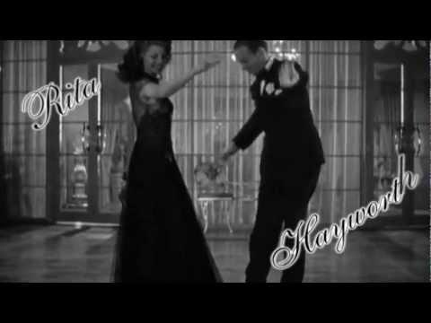 Rita Hayworth - Put The Blame On Mame