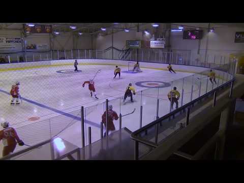 4.8.2018 Hokki - KalPa B2