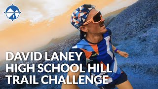 Craft Uphill Challenge with David Laney