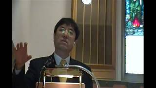 하나님의 마음으로