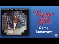 Come Tomorrow - Townes Van Zandt (Official Audio)
