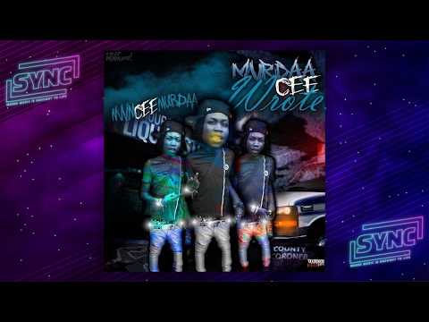 NWM Cee Murdaa - Whole Beat (Murdaa Cee Wrote)