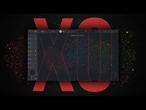 XLN Audio XO is my ESSENTIAL plugin for beats