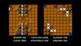 ATARI XL / XE =+ SHIP