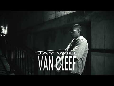 Van Cleef - Jay Will Ft. Wiston On The Beat (Visualizer)