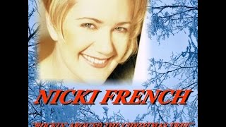 NICKI FRENCH &#39;&#39;ROCKIN&#39; AROUND THE CHRISTMAS TREE&#39;&#39; (1995)