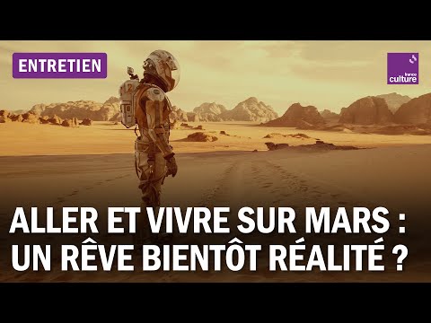 Peut-on voyager dans l’espace lointain ?