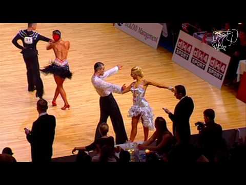 2012 European Ten Dance | The Final Reel | Part II