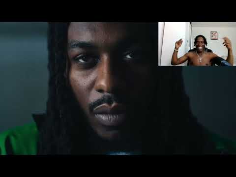 Reacting To Knucks Ft Fimiguerrero - Nkita (Official Music Video)!!!