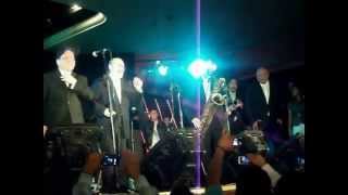 Spanish Harlem Orchestra - La Banda