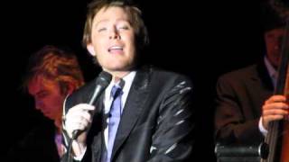 In My Life performed by Clay Aiken
