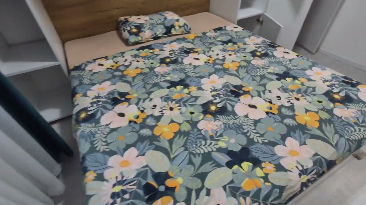 Tur video  Apartament 2 Camere Floreasca Bucuresti