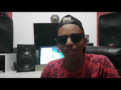 Netto Mc - Prévia Da Música Nova