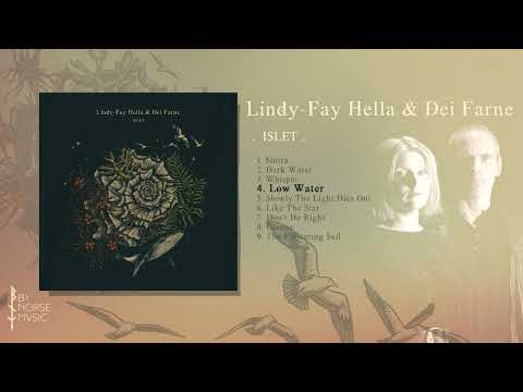 LINDY-FAY HELLA & DEI FARNE - Islet (2024) Full Album