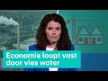 Na de stikstofcrisis komt de watercrisis • Z zoekt uit