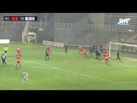 Lega Pro 2017/18 Girone B 23 Ravenna - Teramo 1-1