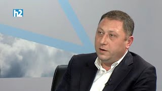 Արևմուտքի օպերատորը մեր տարածաշրջանում Թուրքիան է.- Հայկ Ֆարմանյան