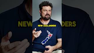 This Country Changed New Zealand