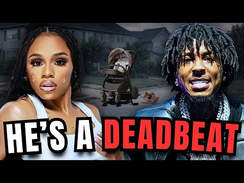 YAYA MAYWEATHER ACCUSES NBA YOUNGBOY OF BEING A DEAD BEAT #ChiomaChats