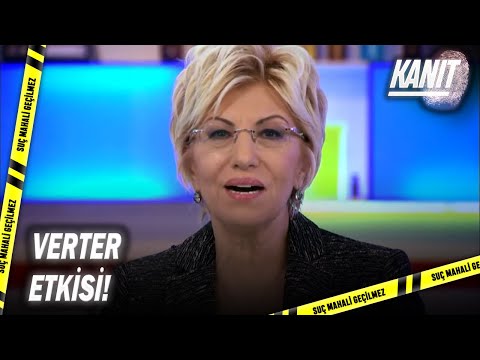 Bu Kitabı Okuyanlar Hayatınlarına Son Verdi! - Kanıt Özel Klip