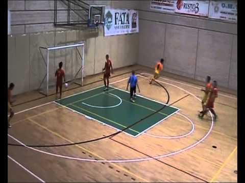 120914.Gol Piedicastello 6-1