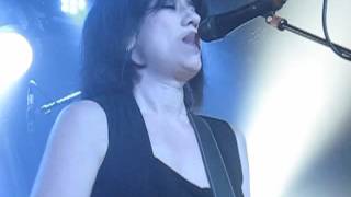 Lush - Breeze (Live @ Oslo, London, 11/04/16)