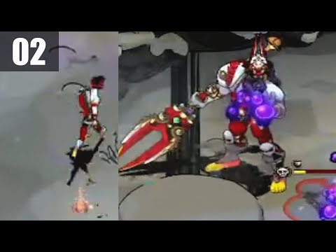 Hades One Weapon One Boon Challenge - Can I Escape Hell With Only A Sword And A Dash? ( Part 2 )