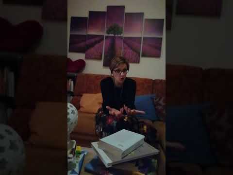 Elisabetta Arcani finalista Inediti Prima edizione Scritture di Lago