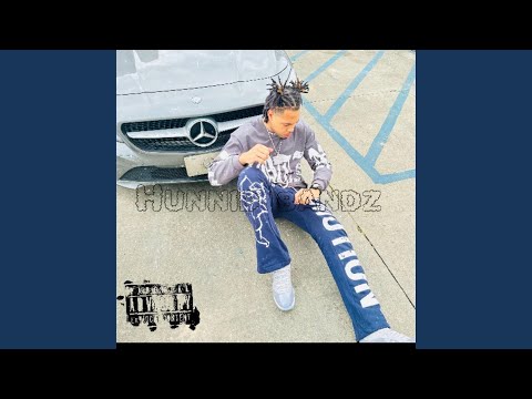 Hunnid Bandz