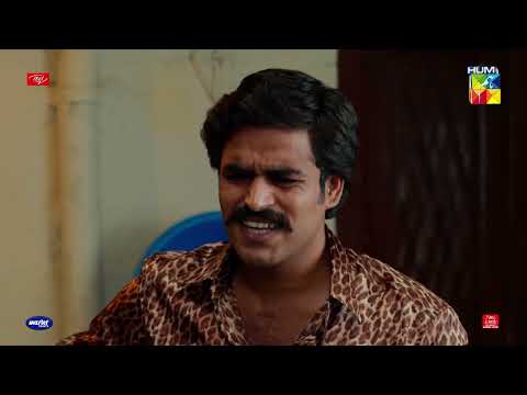 Abid Bana Azka Ka Dawedaar - Ishq-e-Laa Episode - HUM TV