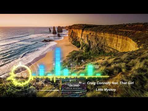 Craig Connelly feat. That Girl - Little Mystery