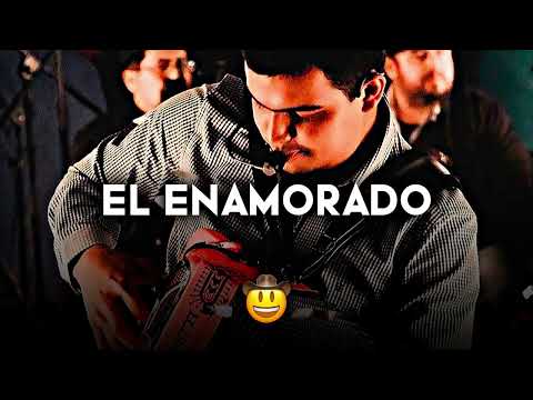 Grupo Arriesgado Ft. Los Titanes De Durango - El Enamorado (Corridos 2023)