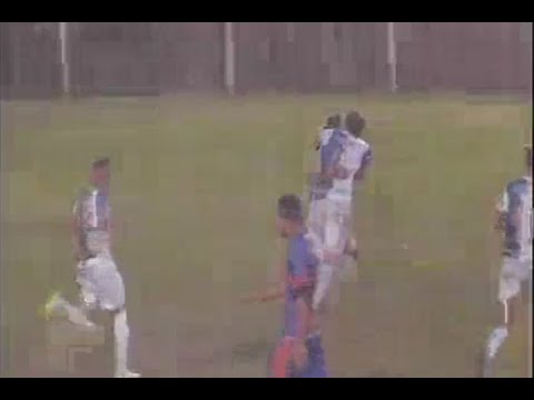 Estadual 2018 Série B1 - Duque de Caxias 0 x 1  Serrano - Taça S. Dumont - 1ª Rodada