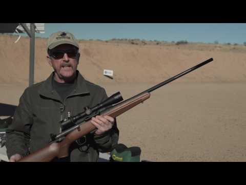 Winchester XPR 350 Legend Review