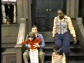 Classic Sesame Street I Like My Name
