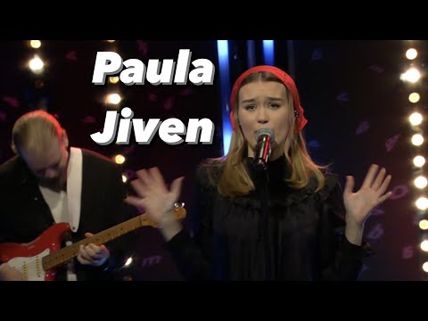 Paula Jiven - Say that - @ Babel 2022