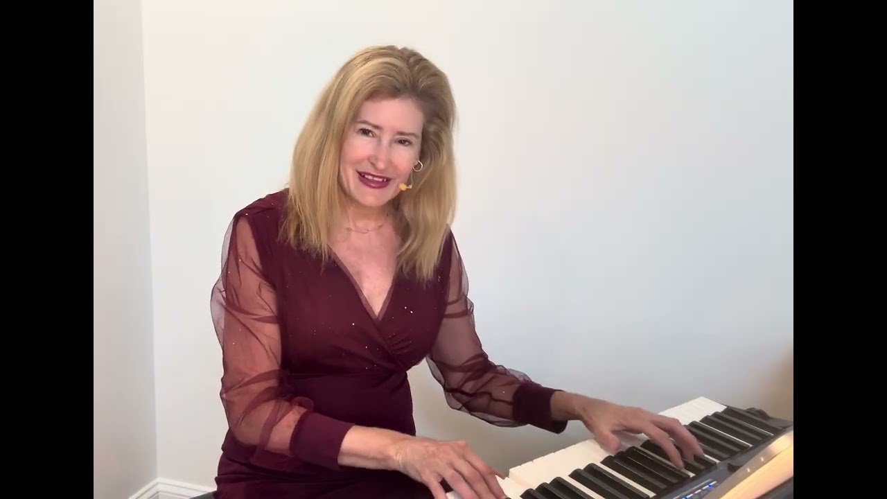 Promotional video thumbnail 11 for Ruthy Stenger