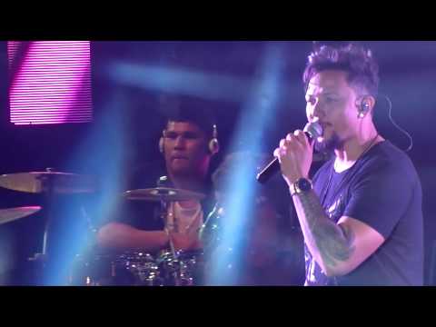 FICA - CARLINHOS CAIÇARA DVD 2K18